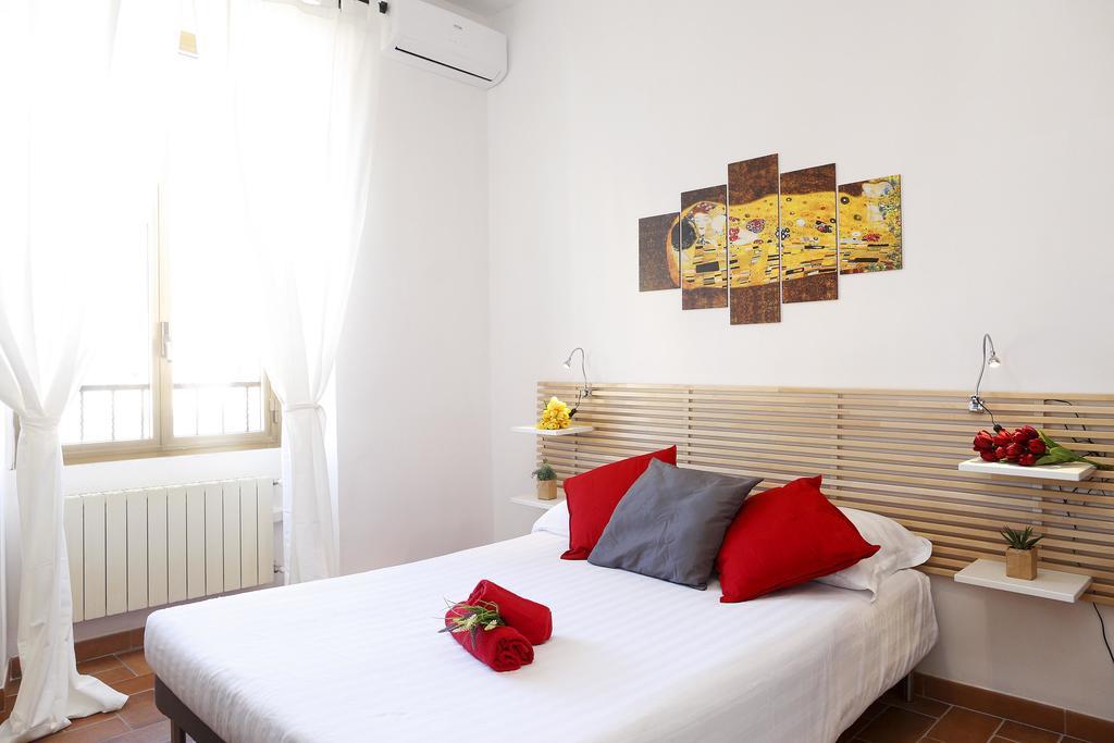 Rhome Away Trastevere - Saffi Rome Exterior photo